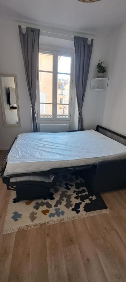 Agreable 2 Pieces - Rue Du Vieux 凡尔赛 外观 照片